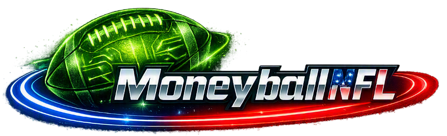 MoneyballNFL